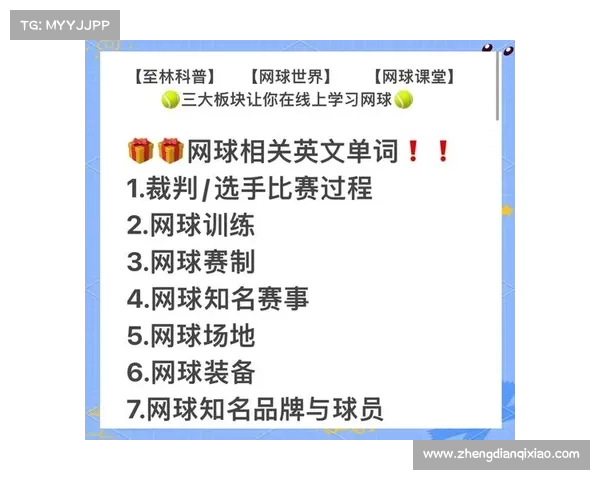 网球比赛基本规则解析与技巧提升指南 让你轻松掌握网球竞技的精髓 网球比赛基本规则解析与技巧提升指南 让你轻松掌握网球竞技的精髓